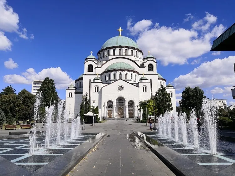 Belgrade